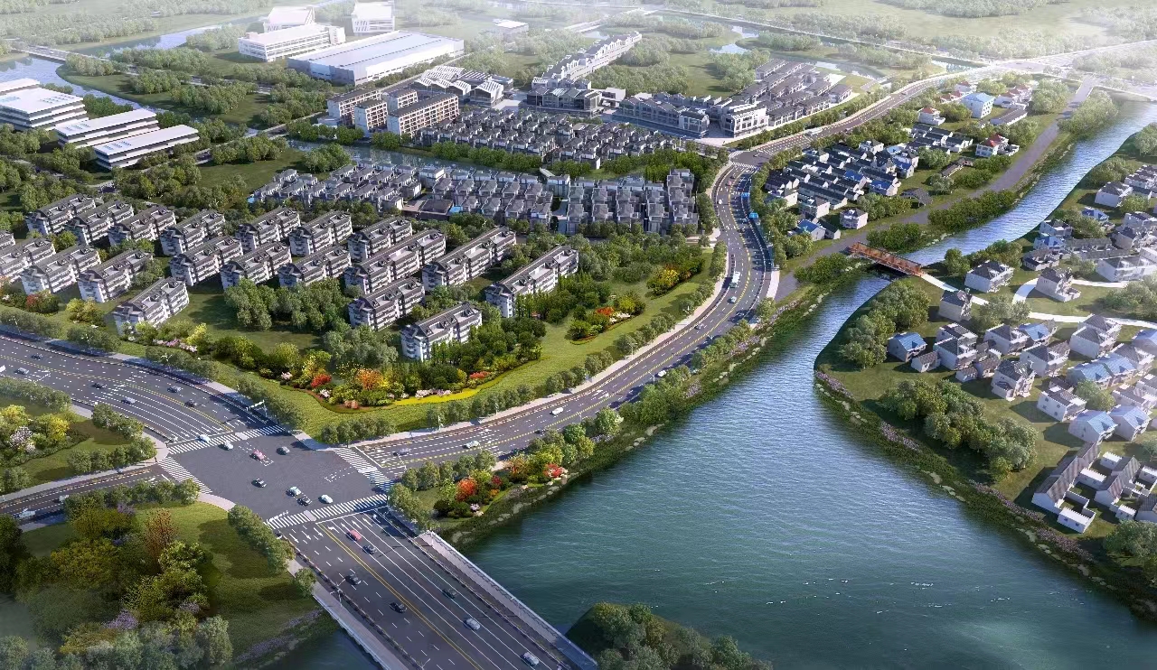 2022年古城基礎設施微改造項目—古城內環綠道項目建設工程全過程工程咨詢