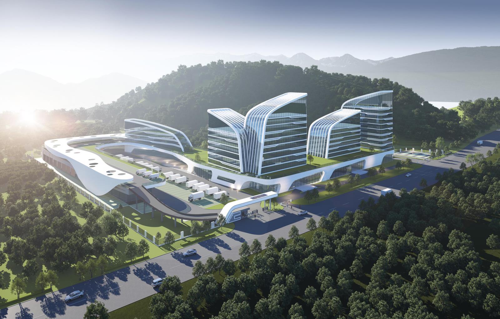 周寧縣返鄉創業園基礎設施（一期）建設項目全過程工程咨詢